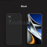 the new black smartphone
