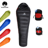 blackwo sleeping bag