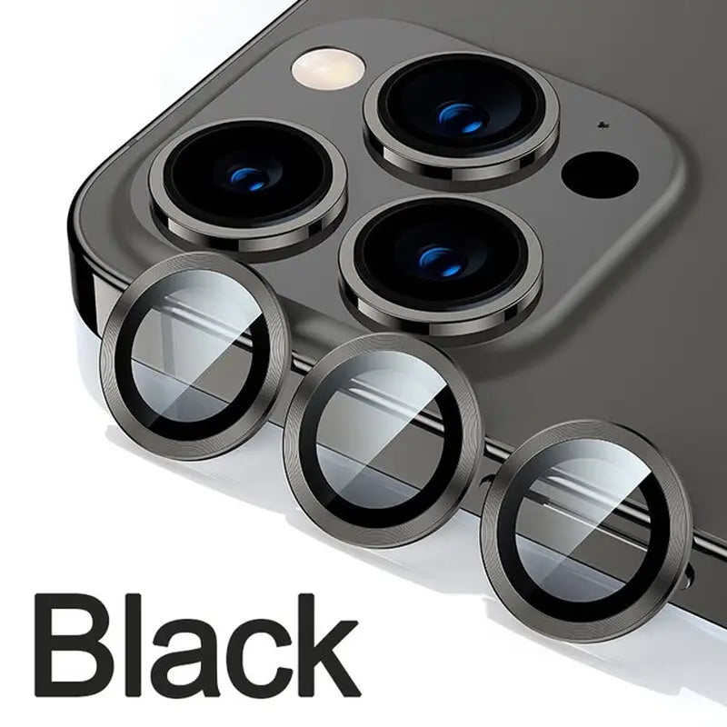 the iphone 11 camera lens is shown in this image