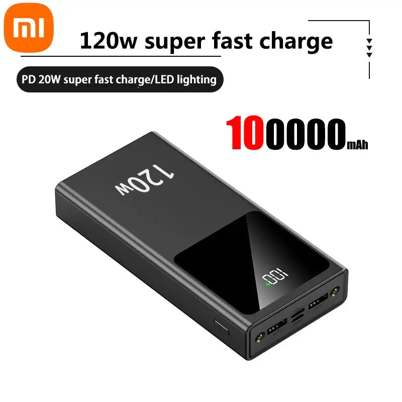 a black usb with the words’10w super charge ’