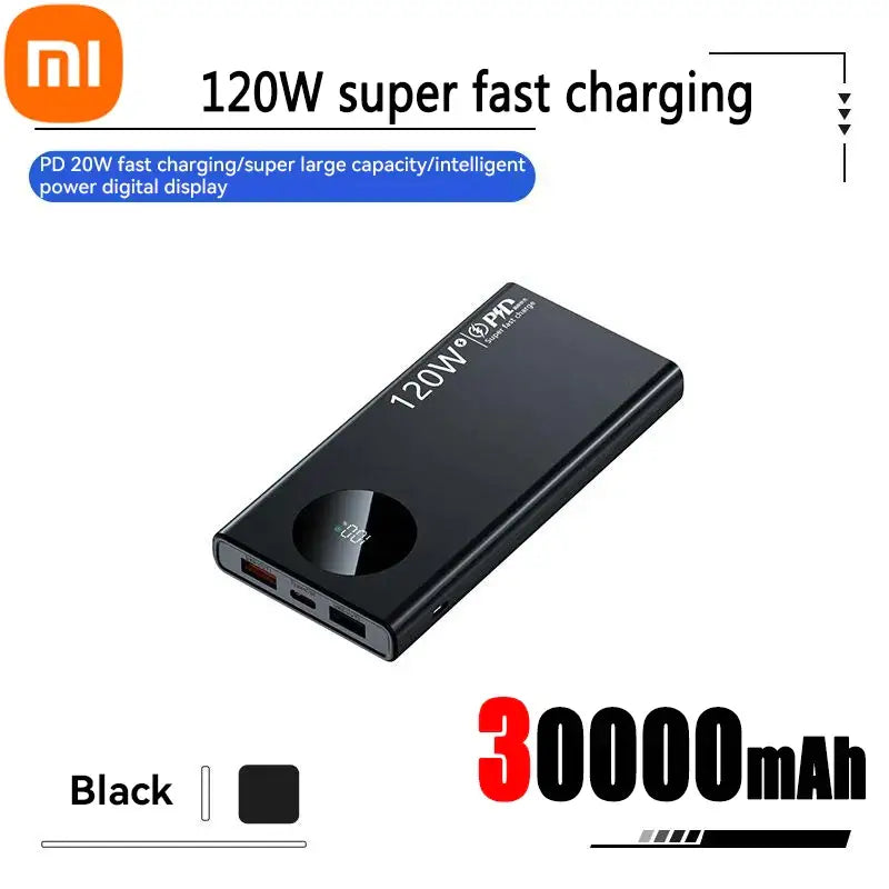 a black usb with the words 10w super fast charging