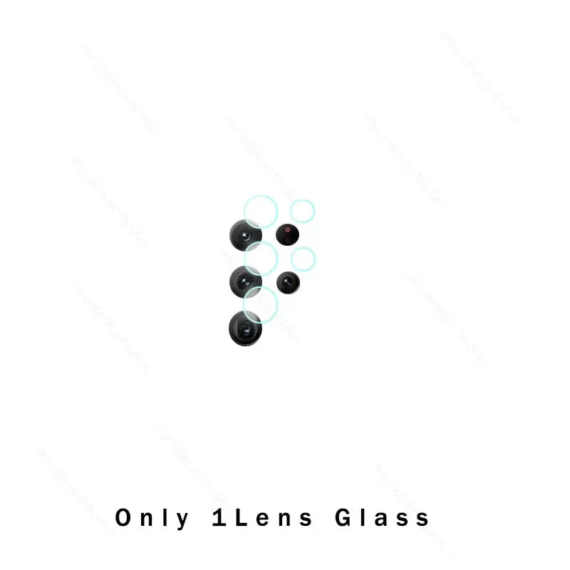 a black and white logo for a glass company