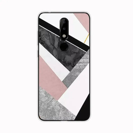 the black marble case for motorola z3