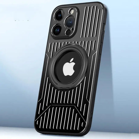 the iphone 11 case is designed to protect the back of the phone