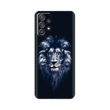 the lion phone case for samsung s20