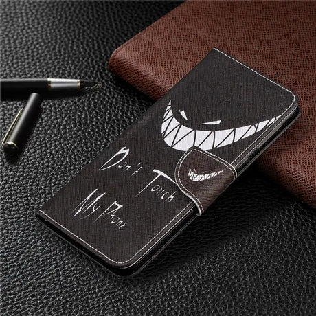 the joker iphone case