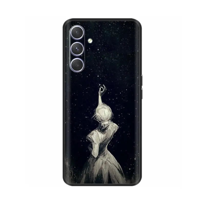 the little prince disney phone case