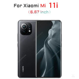 xiaomi m11 smartphone with 6gb ram ram