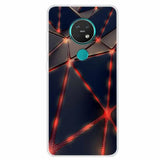 the back of a motorola motoo phone case