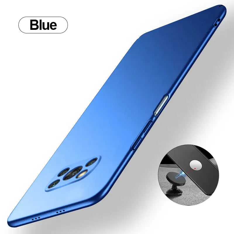 blue case for iphone