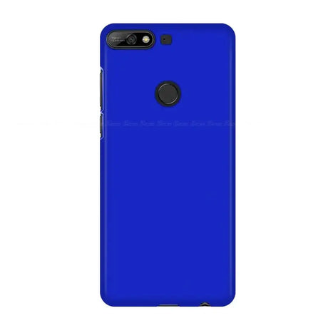 The blue color on this phone case is perfect for the iphone