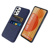 the denim wallet case for iphone 11