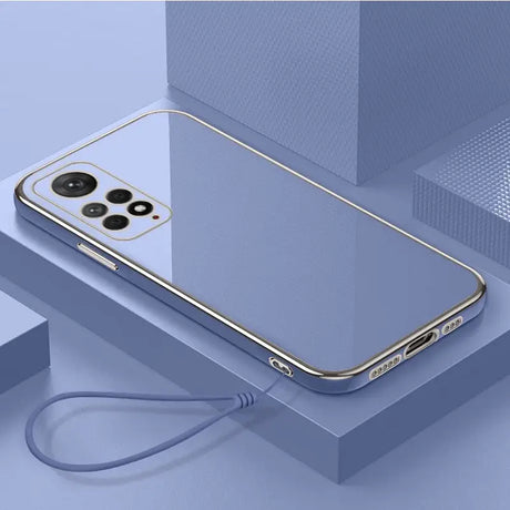 the iphone 11 is a new iphone with a gold frame