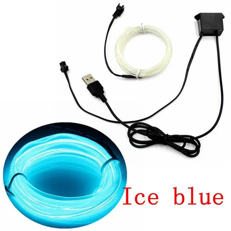 usb led strip light