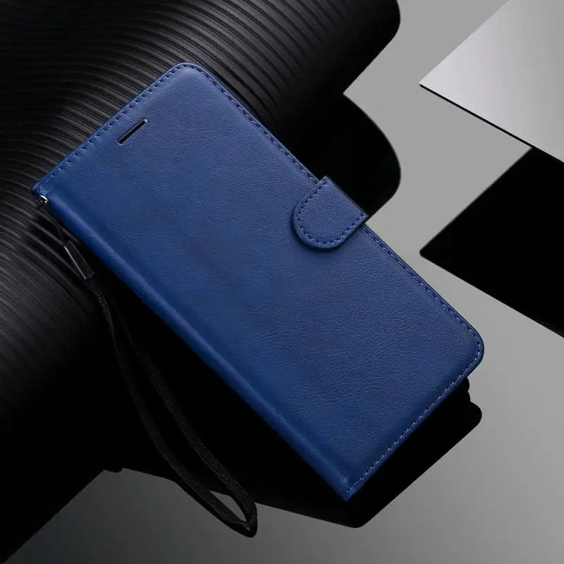 the new luxury leather wallet case for iphone