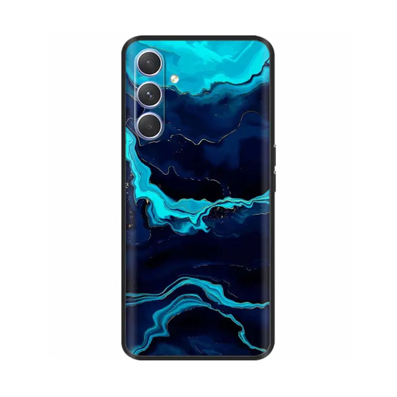 the blue marble texture skin kit for the google pixel pixel 14