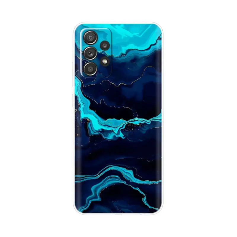 the blue marble case for the motorola z2