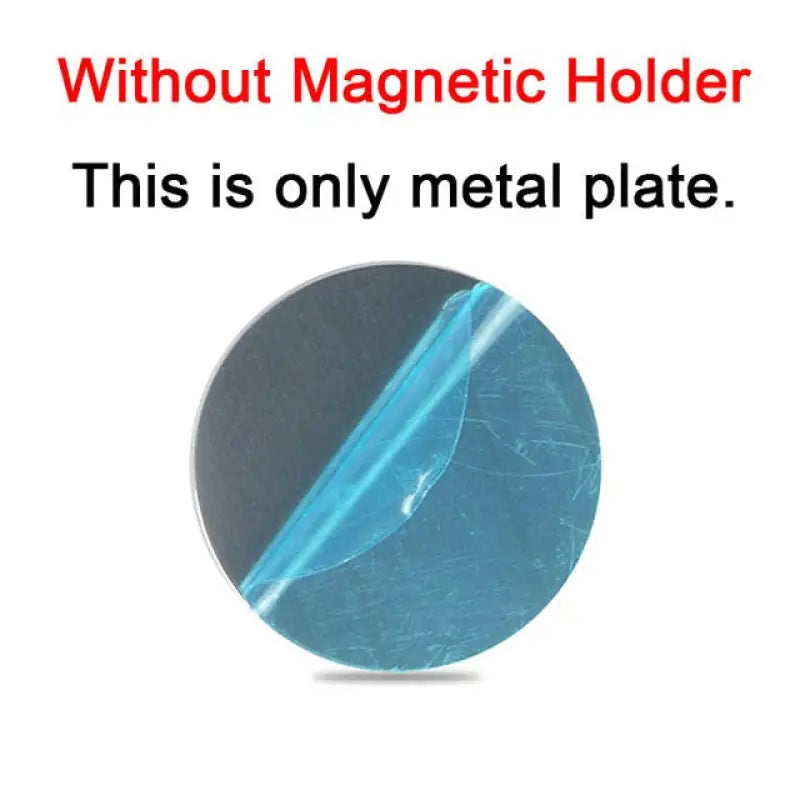 a blue marble with the words,’what magnetic ’