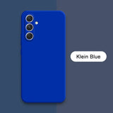 a blue phone case with the text’person ’