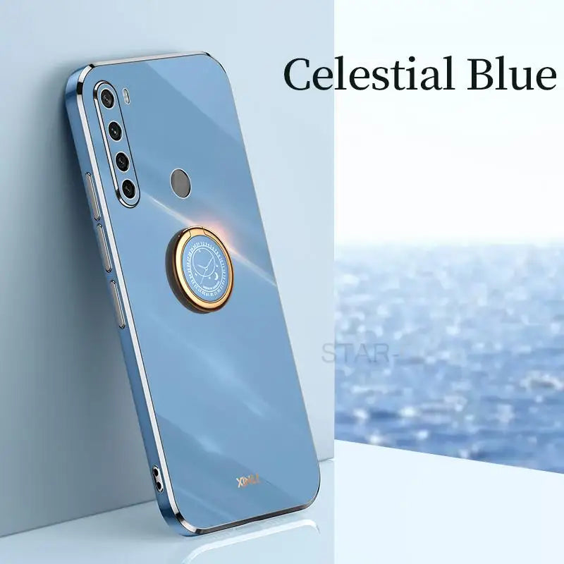 the new cetalle phone case
