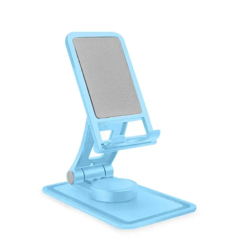 the blue stand for the ipad