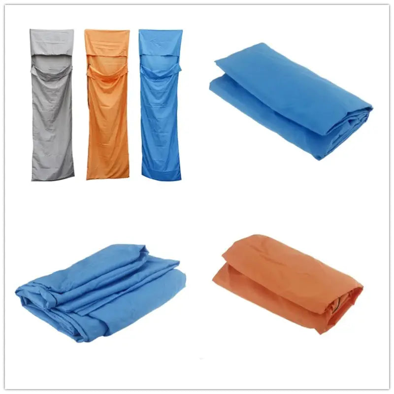 a variety of yoga mats and mats