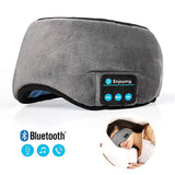 the bluetooth sleep mask is a comfortable and comfortable sleep mask