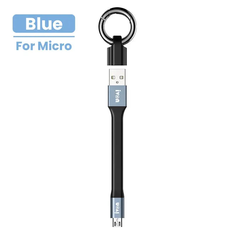 a usb key with a bluetooth logo