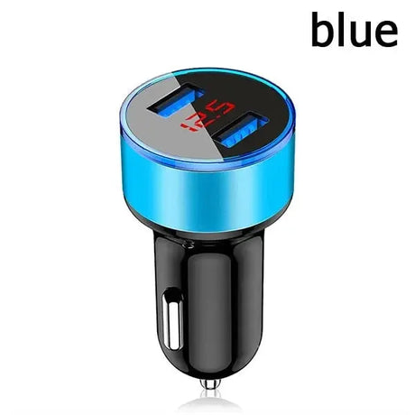 bluetooth car charger