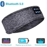 bluetooth headband with built in bluetooth