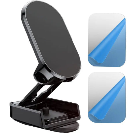 the bluetooth car phone holder