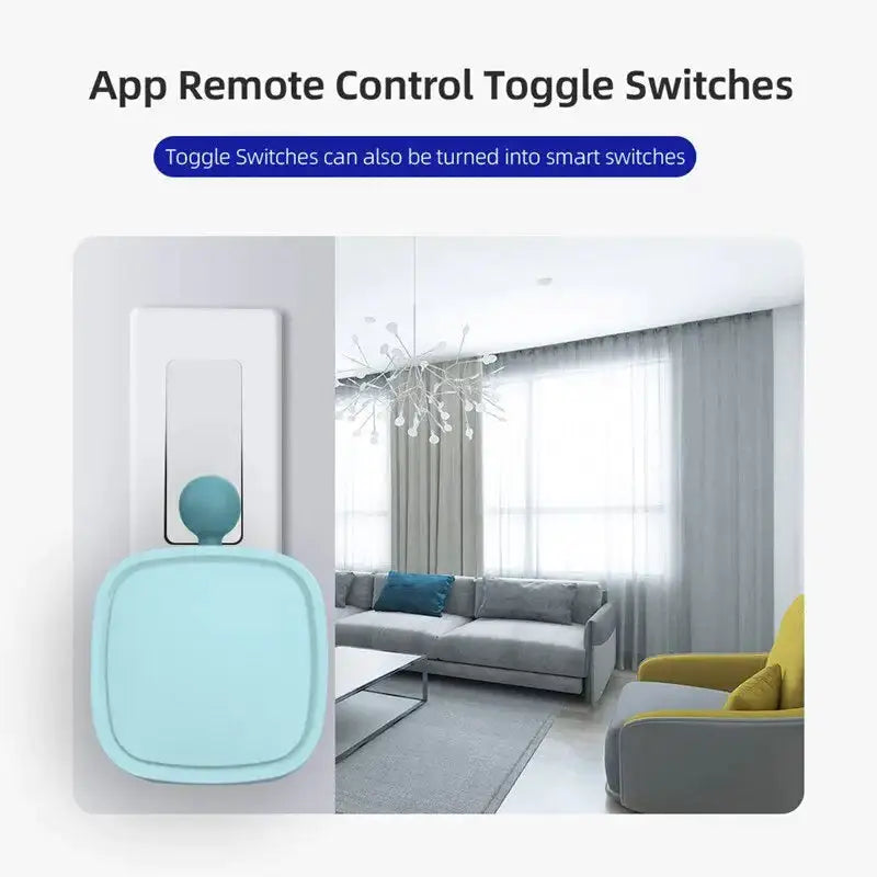 a bluetooth smart home appliance