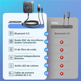 a bluetooth and a whitetooth are shown in the image