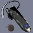 Bluetooth wireless earphones