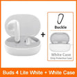 bluetooth wireless earphones with built - in microphone and built - in mic