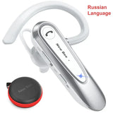 bluetooth wireless earphones with charging case
