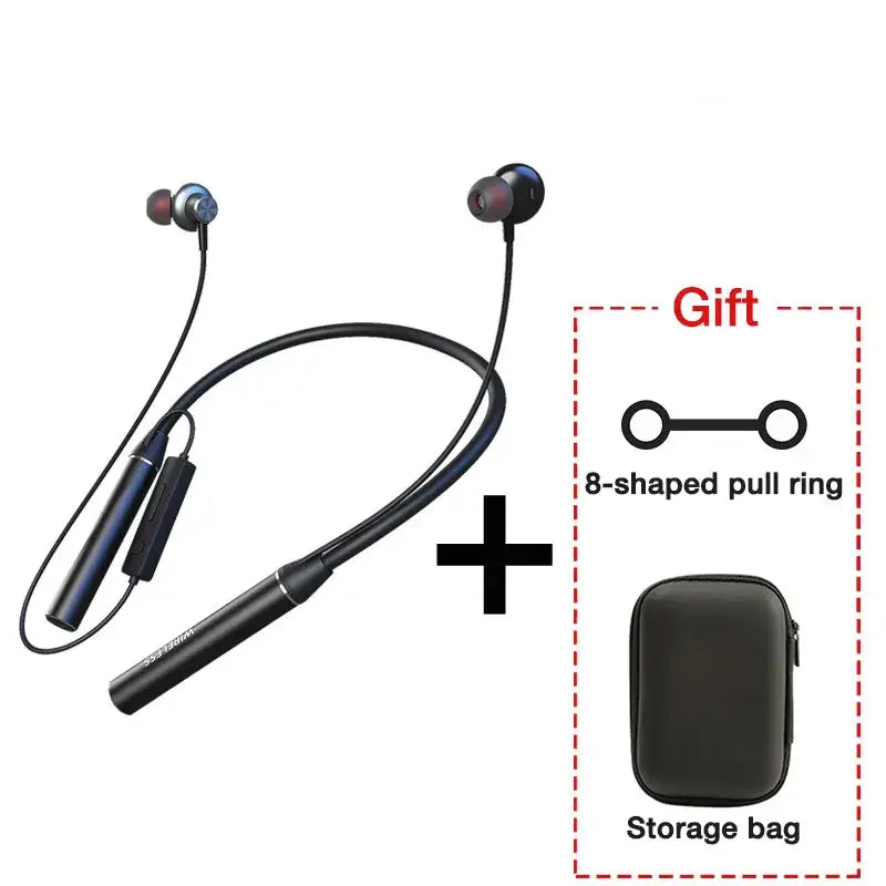 bluetooth wireless earphones
