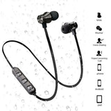 the bluetooth bluetooth wireless earphones