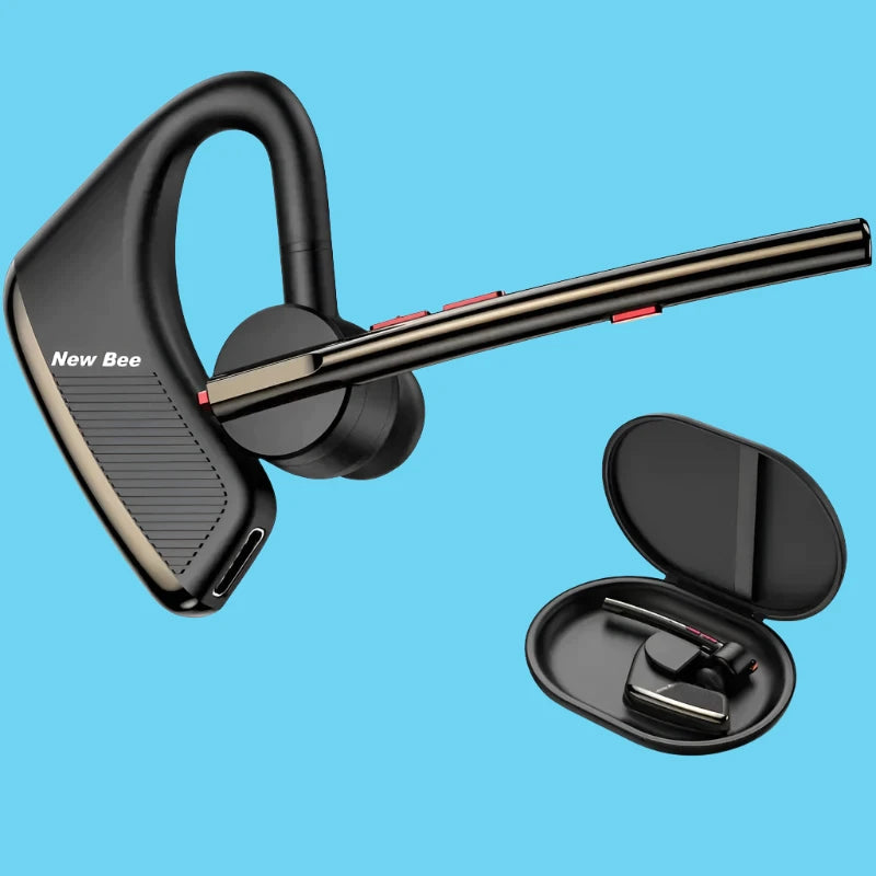 bluetooth wireless earphones