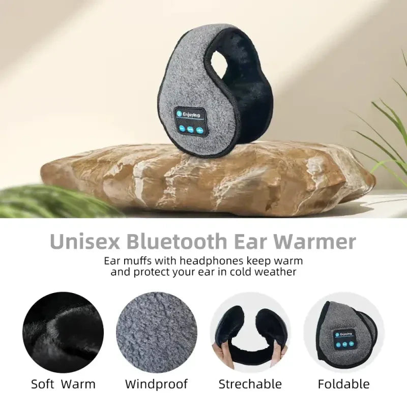 bluetooth wireless earphones