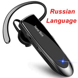 bluetooth wireless headset