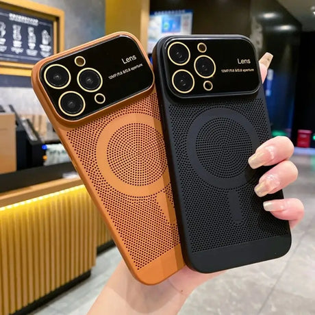 two bluetooth wireless speaker with hands