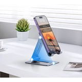 the bluetooth wireless charging station