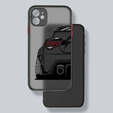 the bmw iphone case