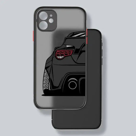 The bmw iphone case