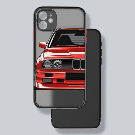 Bmw iphone case