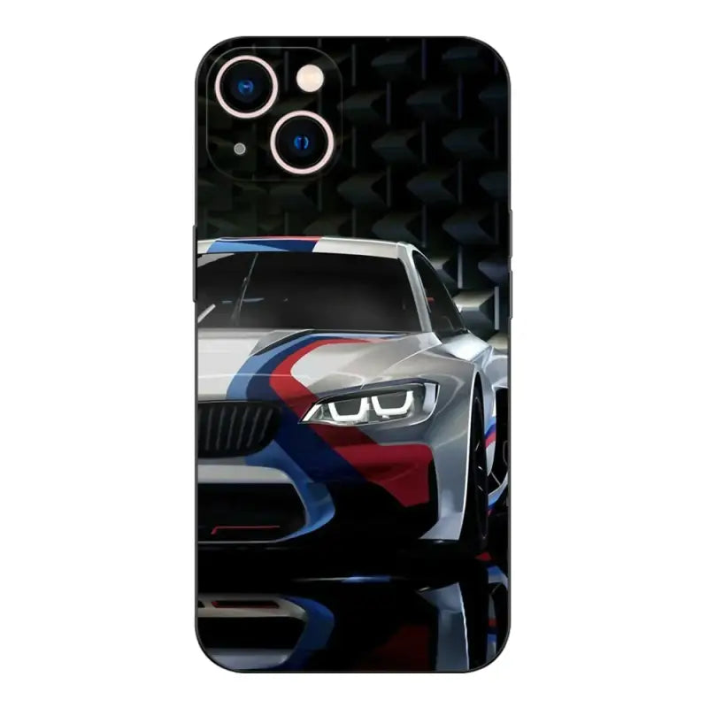 Bmw phone case