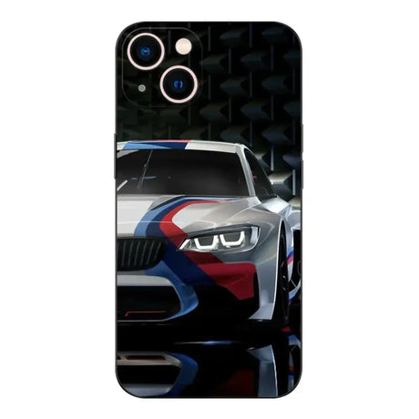 Bmw phone case