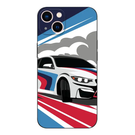 Bmw phone case