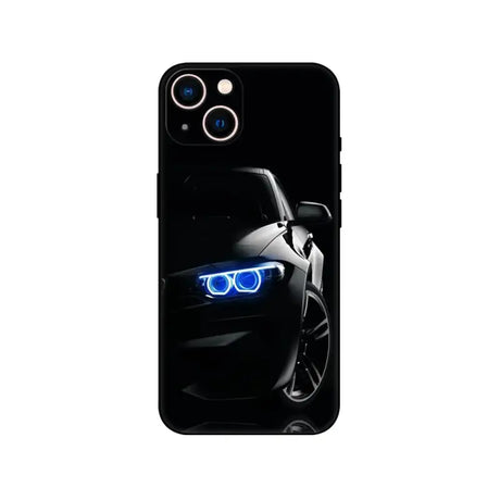 The bmw phone case